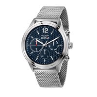 Orologio Sector No Limits Uomo 670 in Acciaio R3253540003 - R3253540003